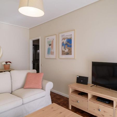 Apa 12 Apartment Espinho  Bagian luar foto