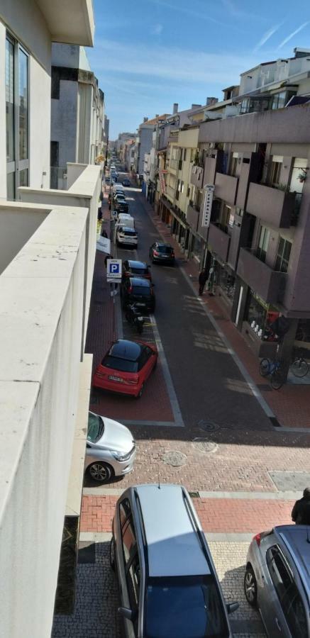Apa 12 Apartment Espinho  Bagian luar foto