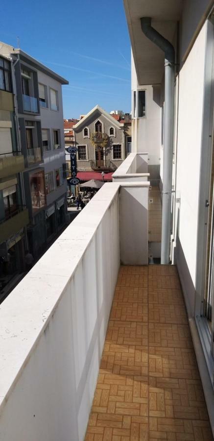 Apa 12 Apartment Espinho  Bagian luar foto
