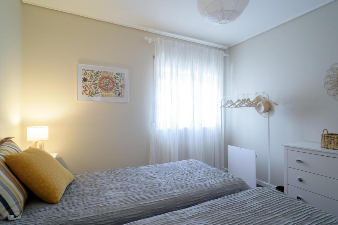 Apa 12 Apartment Espinho  Bagian luar foto