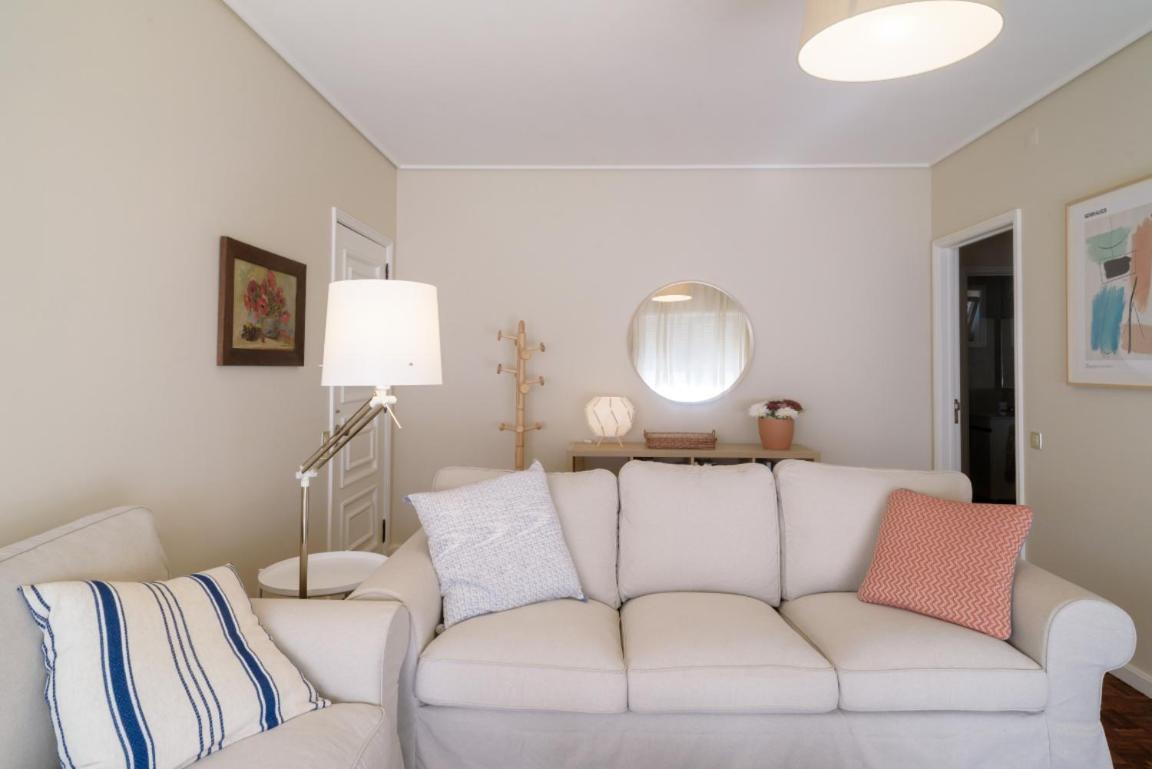 Apa 12 Apartment Espinho  Bagian luar foto