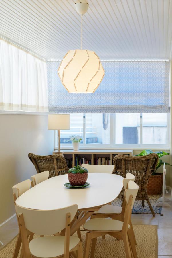 Apa 12 Apartment Espinho  Bagian luar foto