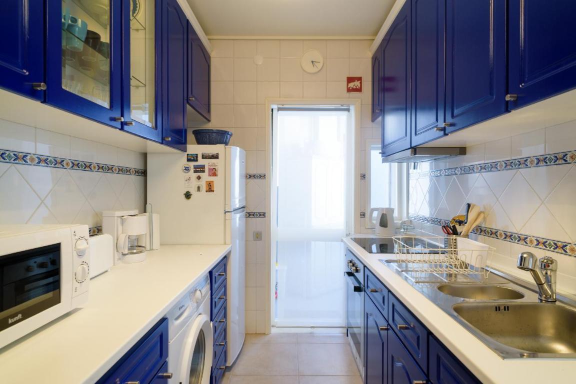 Apa 12 Apartment Espinho  Bagian luar foto