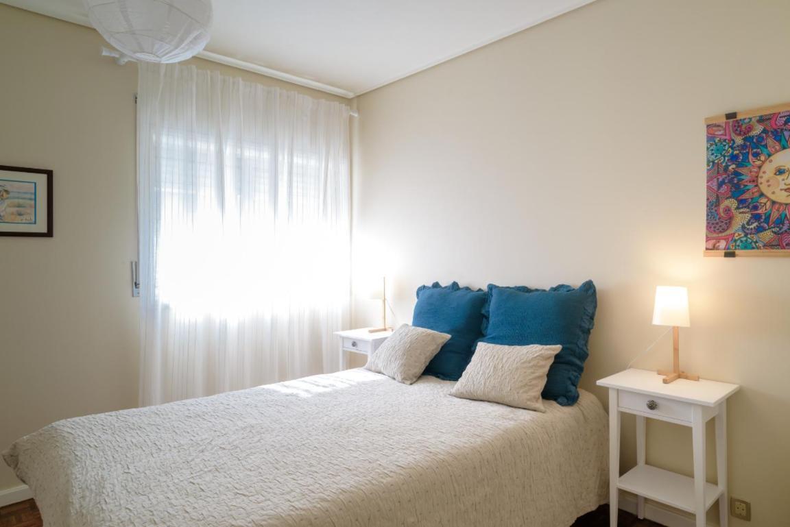 Apa 12 Apartment Espinho  Bagian luar foto