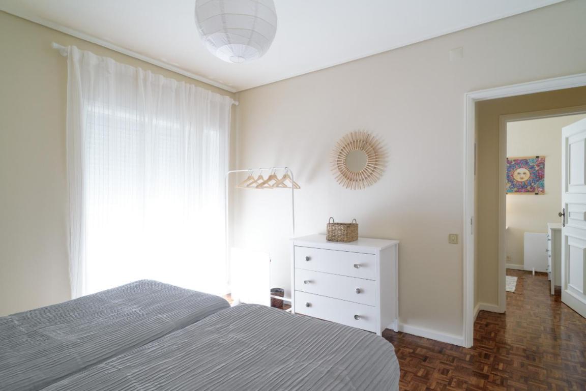 Apa 12 Apartment Espinho  Bagian luar foto