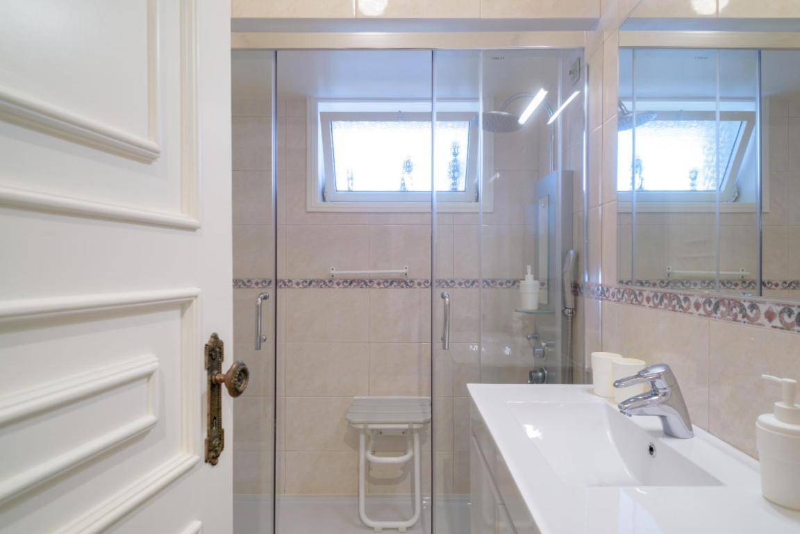 Apa 12 Apartment Espinho  Bagian luar foto