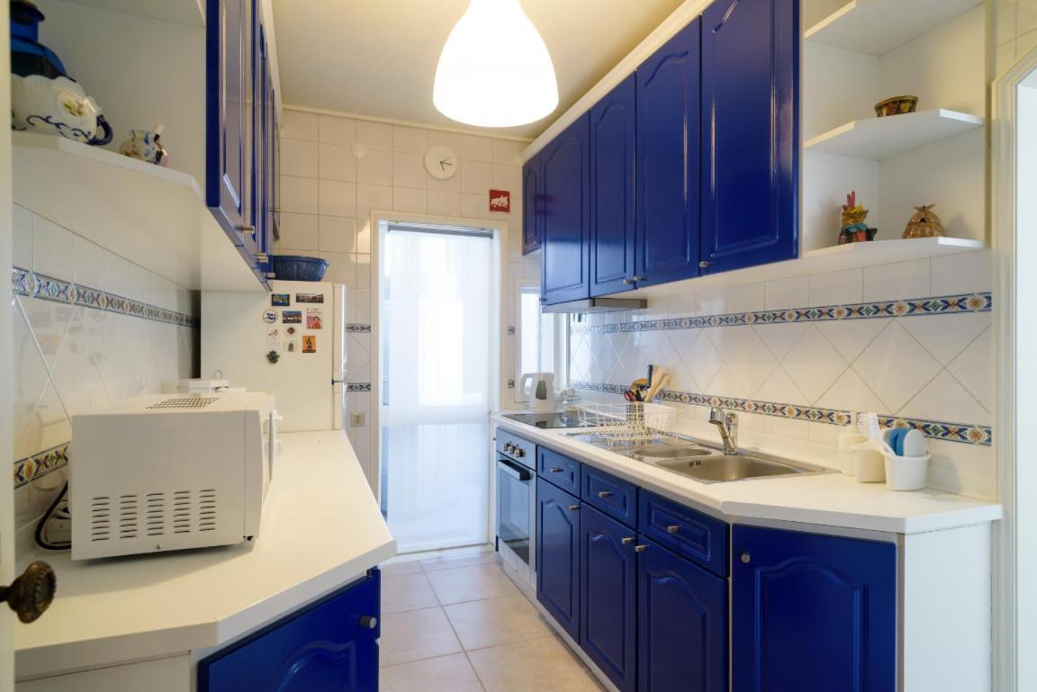 Apa 12 Apartment Espinho  Bagian luar foto