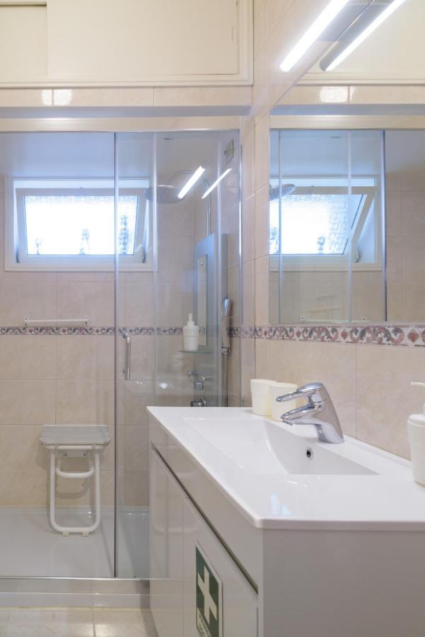 Apa 12 Apartment Espinho  Bagian luar foto
