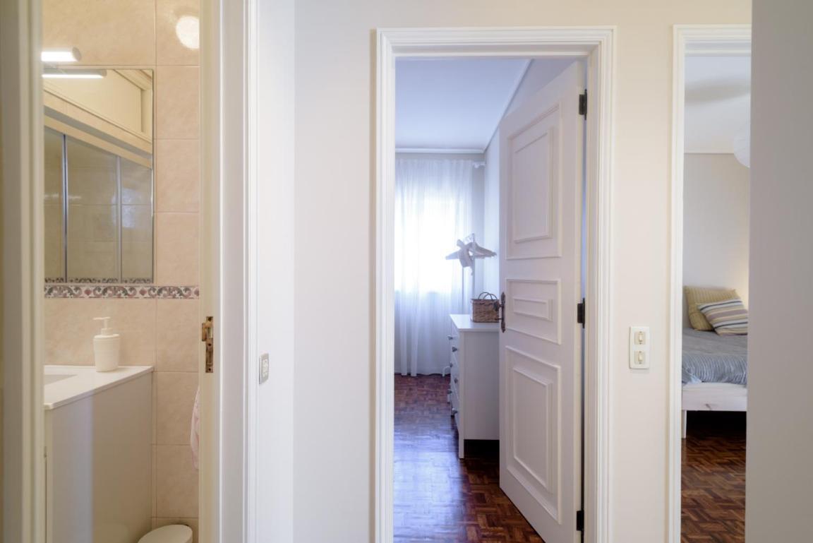Apa 12 Apartment Espinho  Bagian luar foto