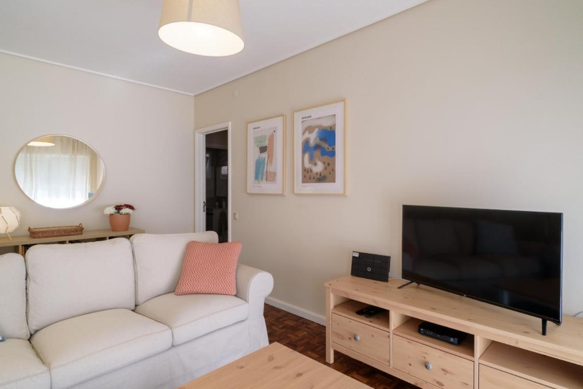 Apa 12 Apartment Espinho  Bagian luar foto