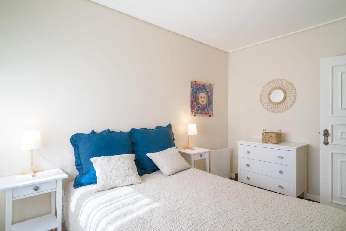 Apa 12 Apartment Espinho  Bagian luar foto