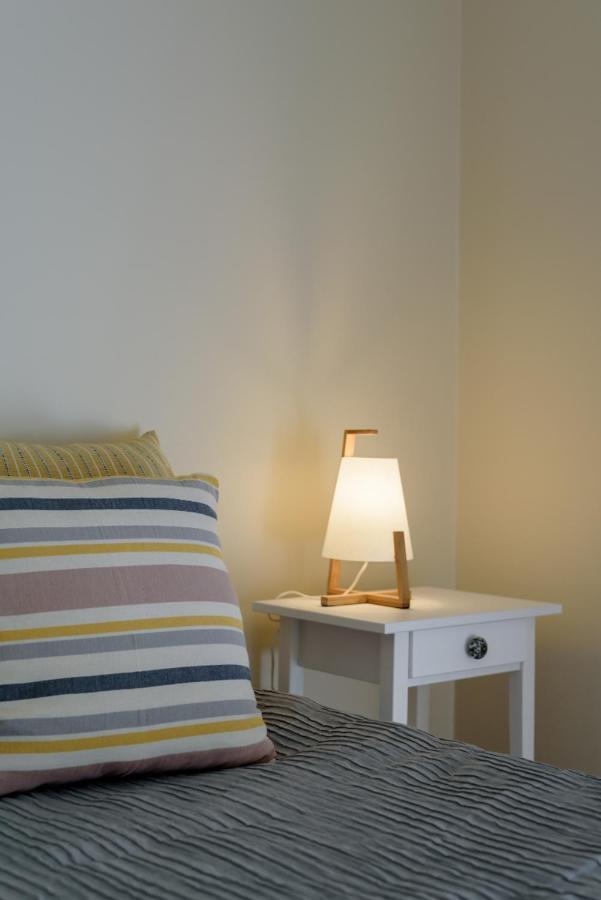 Apa 12 Apartment Espinho  Bagian luar foto