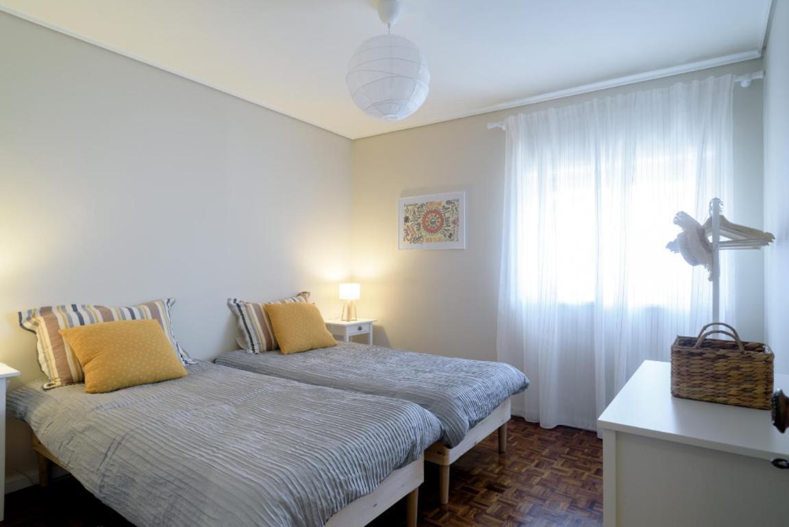 Apa 12 Apartment Espinho  Bagian luar foto