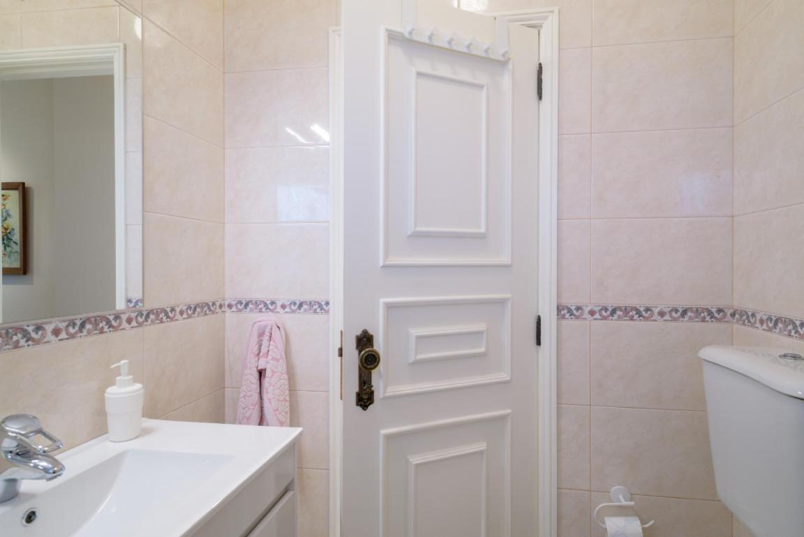 Apa 12 Apartment Espinho  Bagian luar foto