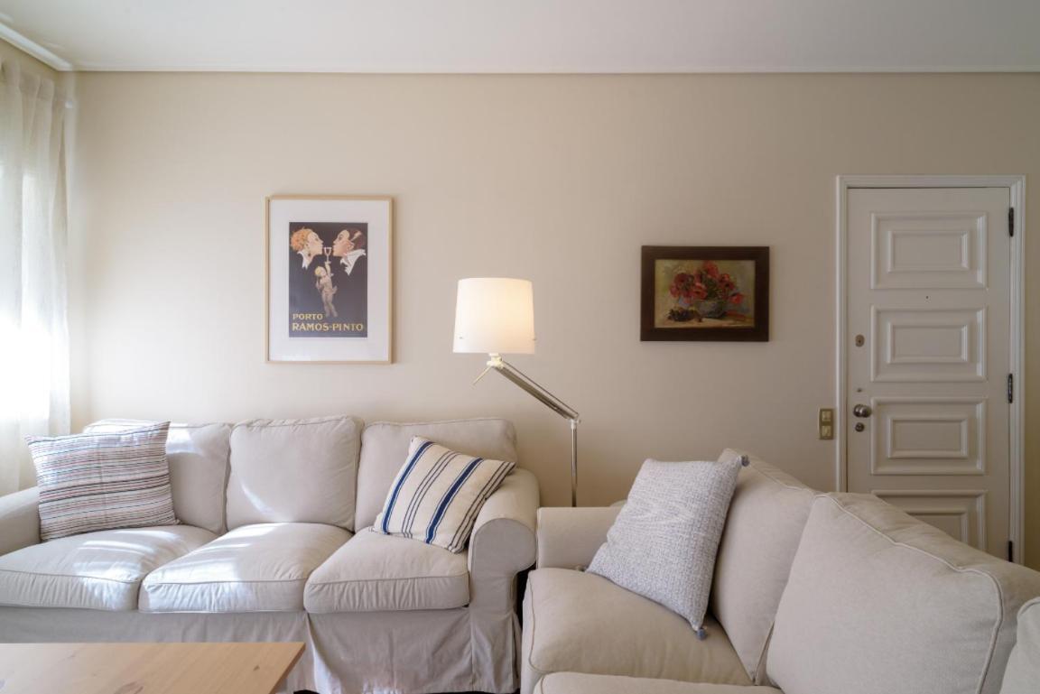 Apa 12 Apartment Espinho  Bagian luar foto